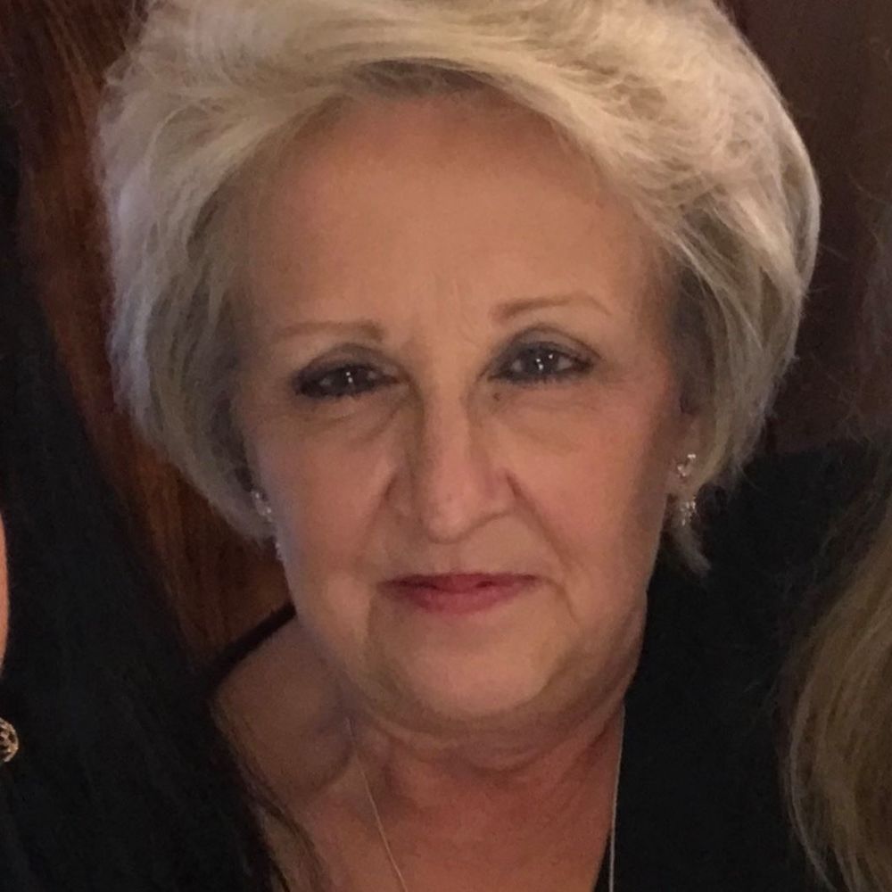 Meet your Posher, Carol